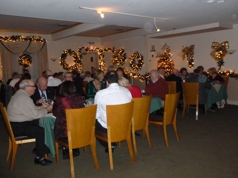 STLCC Xmas Party 2013 047